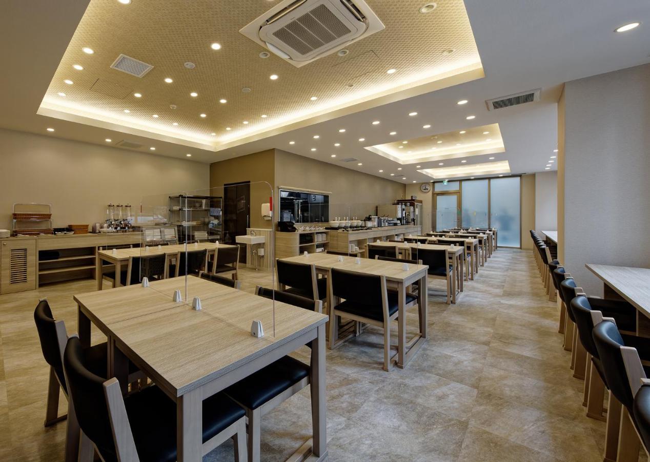 Kuretake Inn Premium Meieki Minami Nagoia Exterior foto