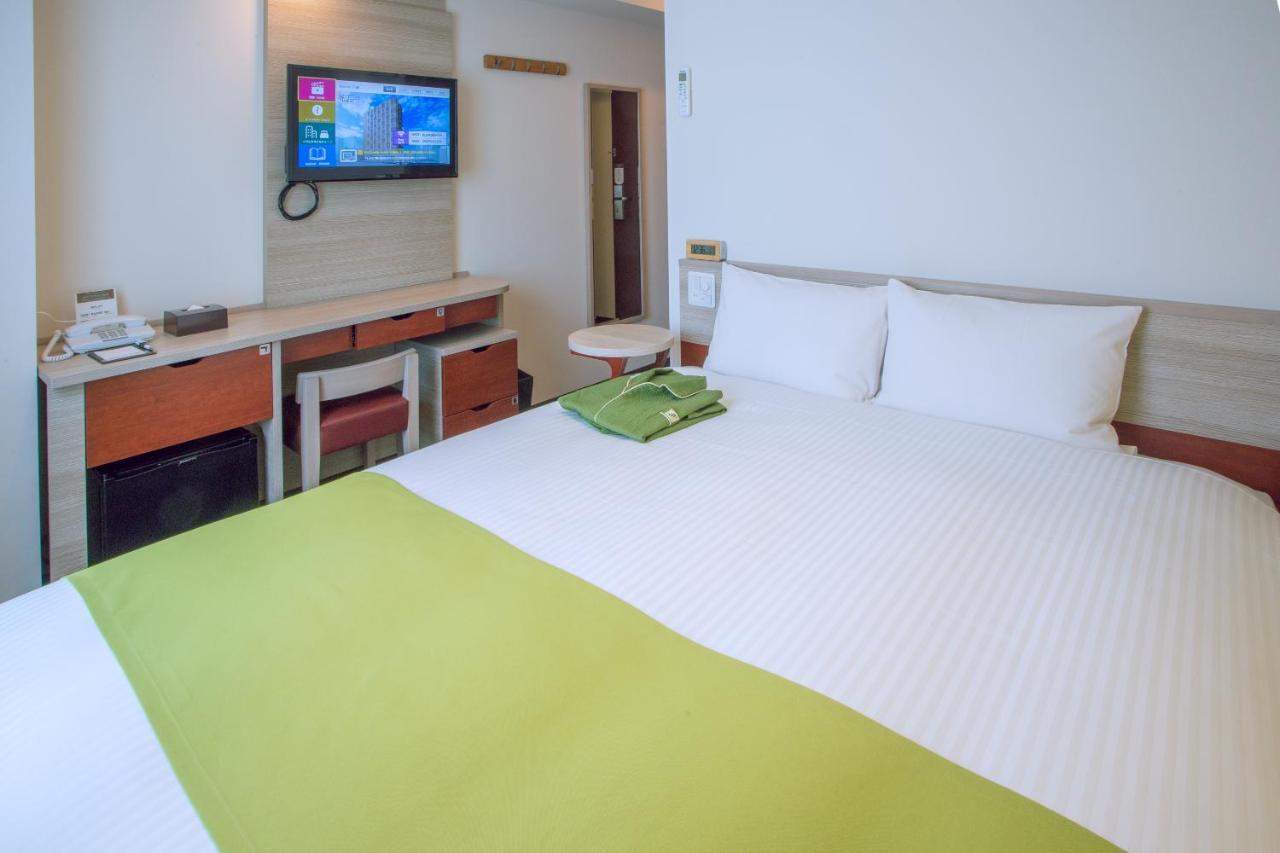 Kuretake Inn Premium Meieki Minami Nagoia Exterior foto