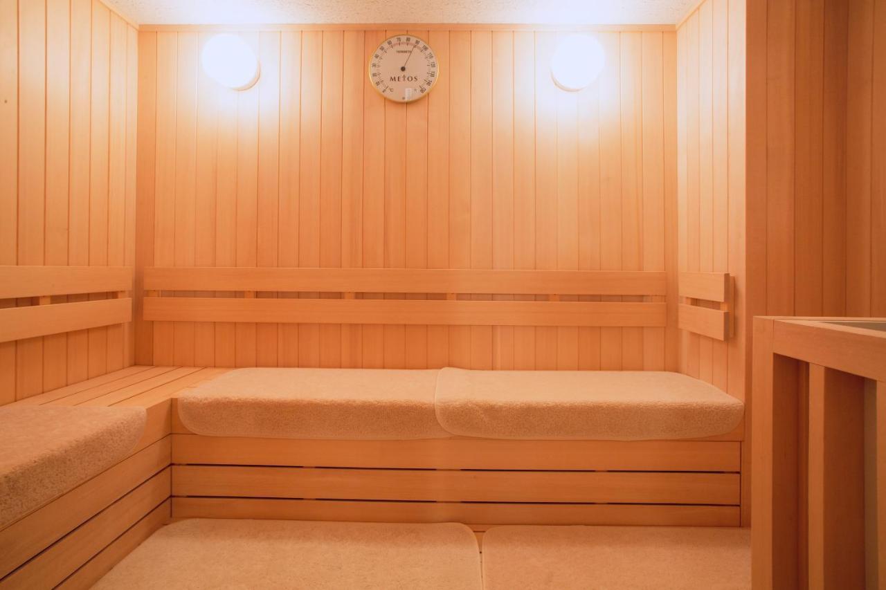 Kuretake Inn Premium Meieki Minami Nagoia Exterior foto