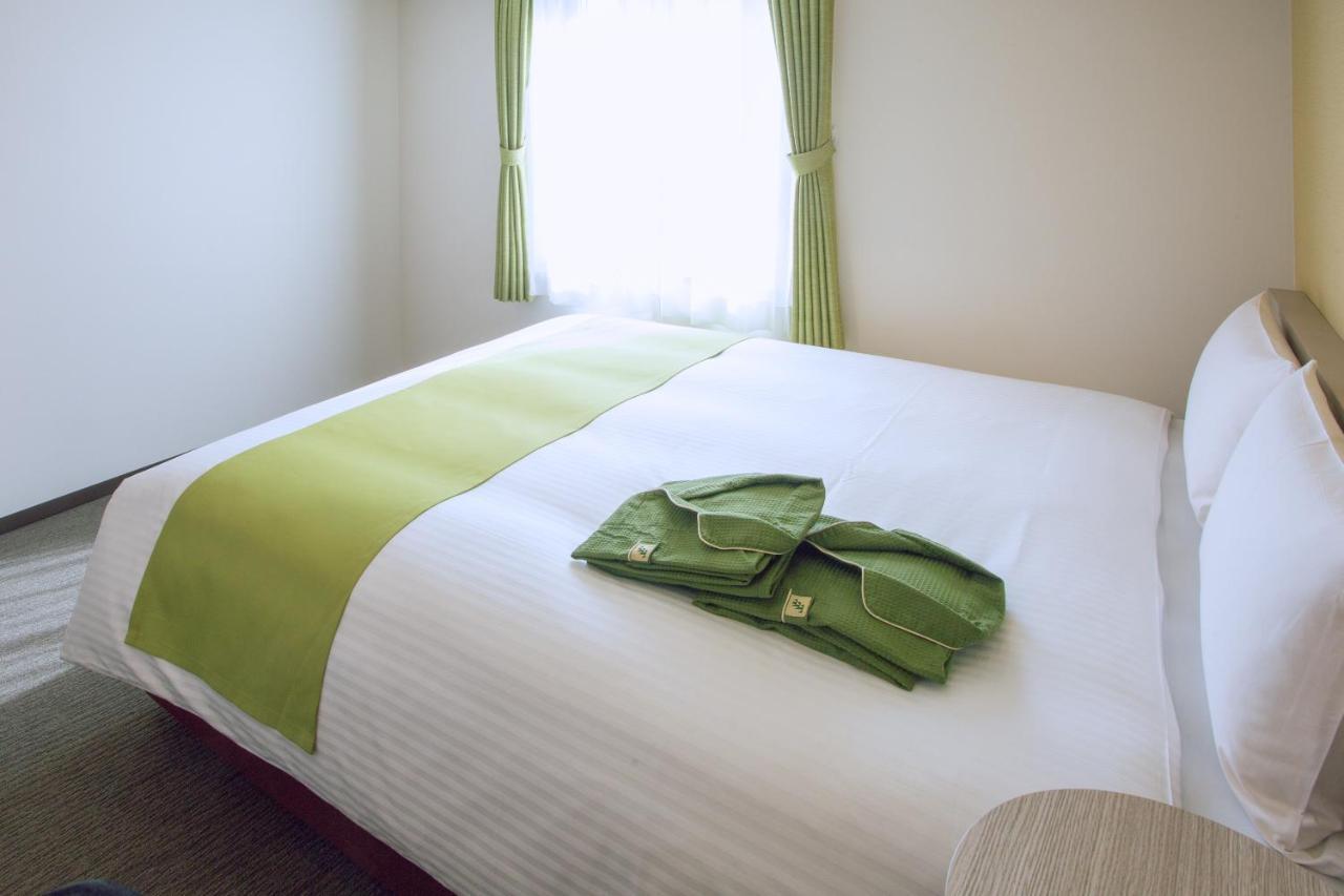 Kuretake Inn Premium Meieki Minami Nagoia Exterior foto
