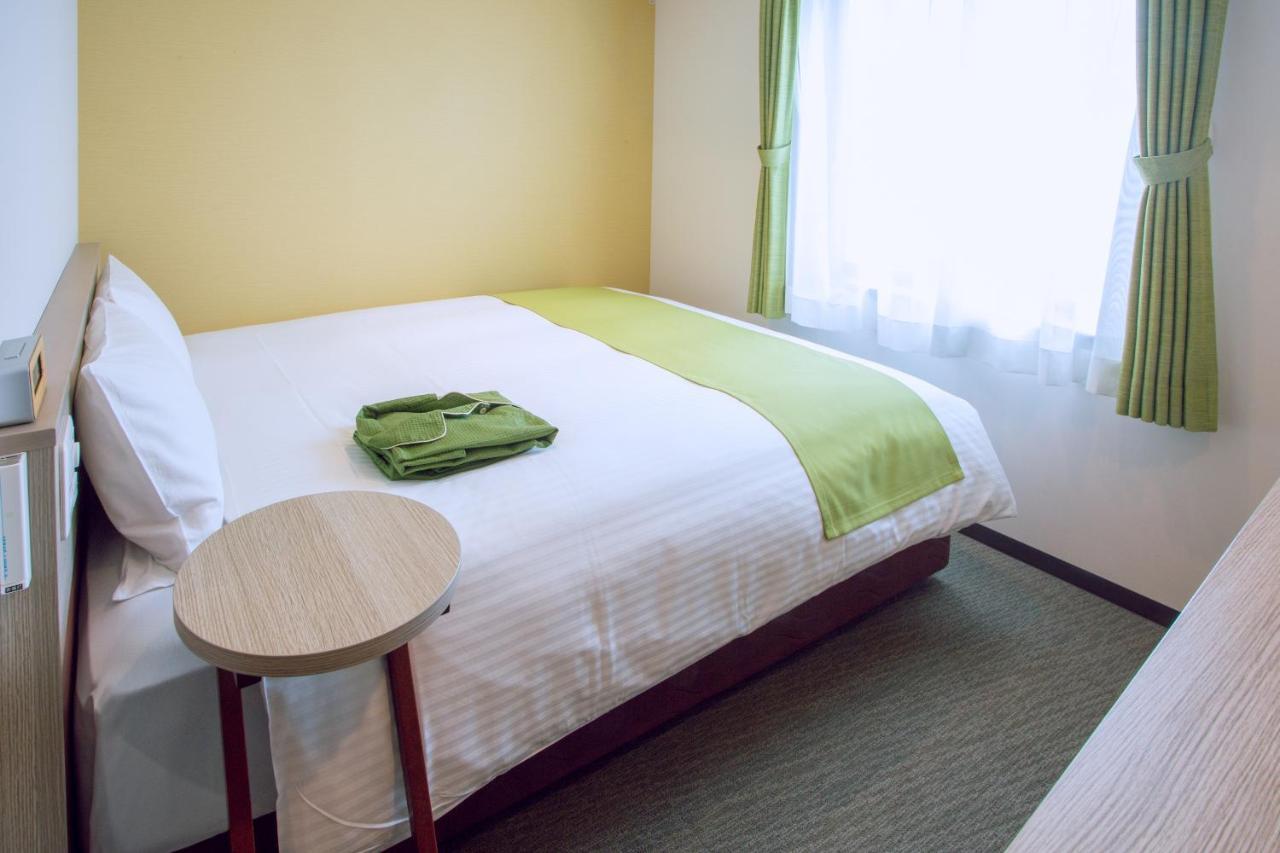 Kuretake Inn Premium Meieki Minami Nagoia Exterior foto
