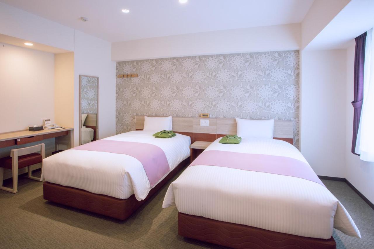 Kuretake Inn Premium Meieki Minami Nagoia Exterior foto