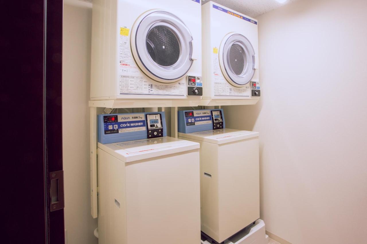 Kuretake Inn Premium Meieki Minami Nagoia Exterior foto