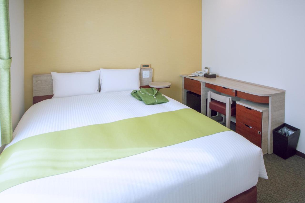 Kuretake Inn Premium Meieki Minami Nagoia Exterior foto