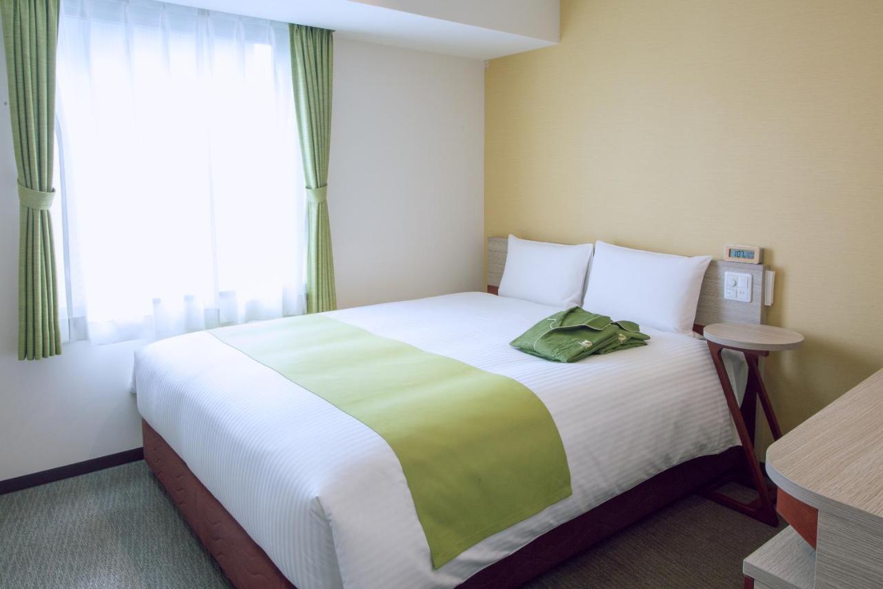Kuretake Inn Premium Meieki Minami Nagoia Exterior foto