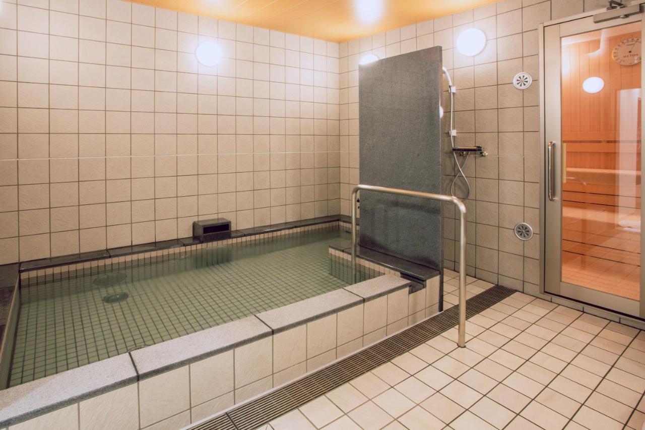 Kuretake Inn Premium Meieki Minami Nagoia Exterior foto