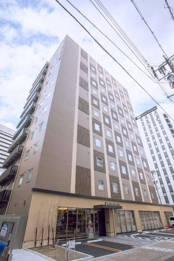 Kuretake Inn Premium Meieki Minami Nagoia Exterior foto