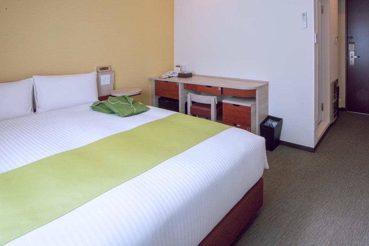 Kuretake Inn Premium Meieki Minami Nagoia Exterior foto