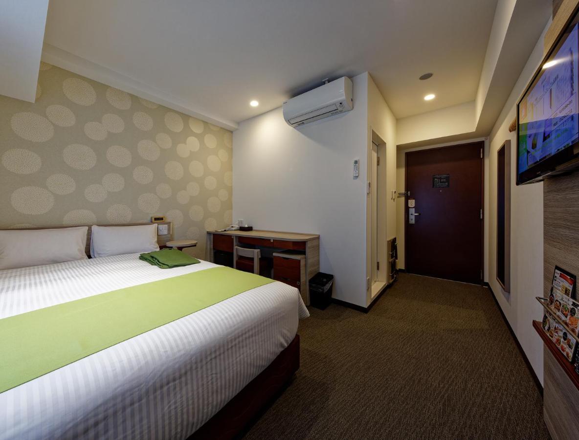 Kuretake Inn Premium Meieki Minami Nagoia Exterior foto