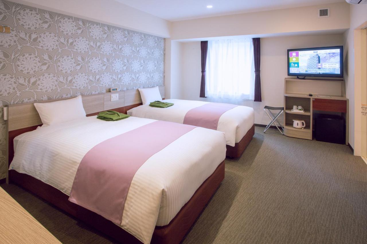 Kuretake Inn Premium Meieki Minami Nagoia Exterior foto