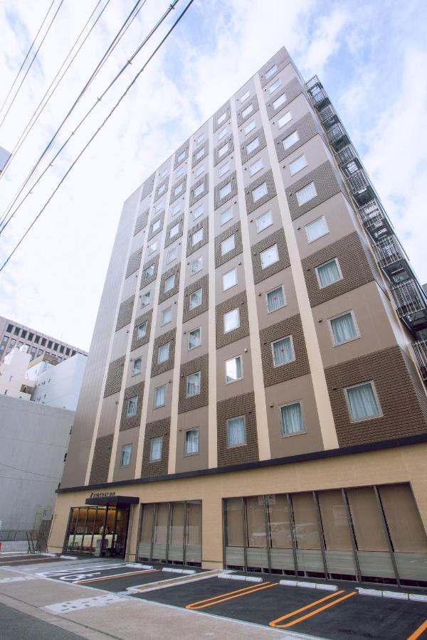 Kuretake Inn Premium Meieki Minami Nagoia Exterior foto