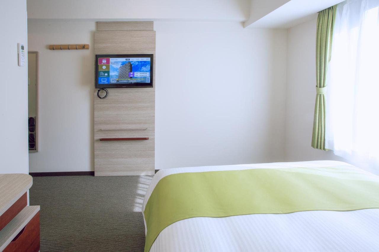 Kuretake Inn Premium Meieki Minami Nagoia Exterior foto