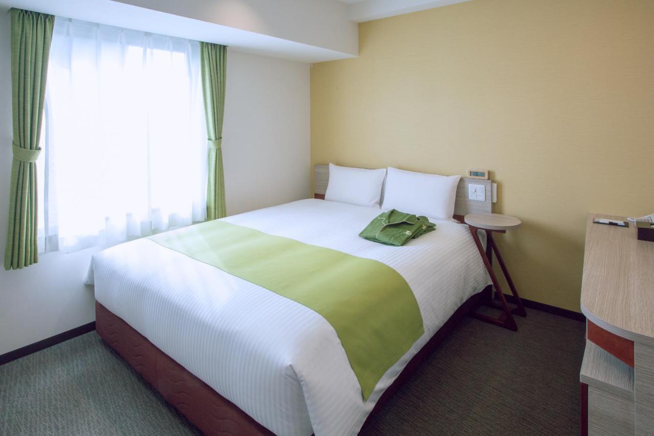 Kuretake Inn Premium Meieki Minami Nagoia Exterior foto