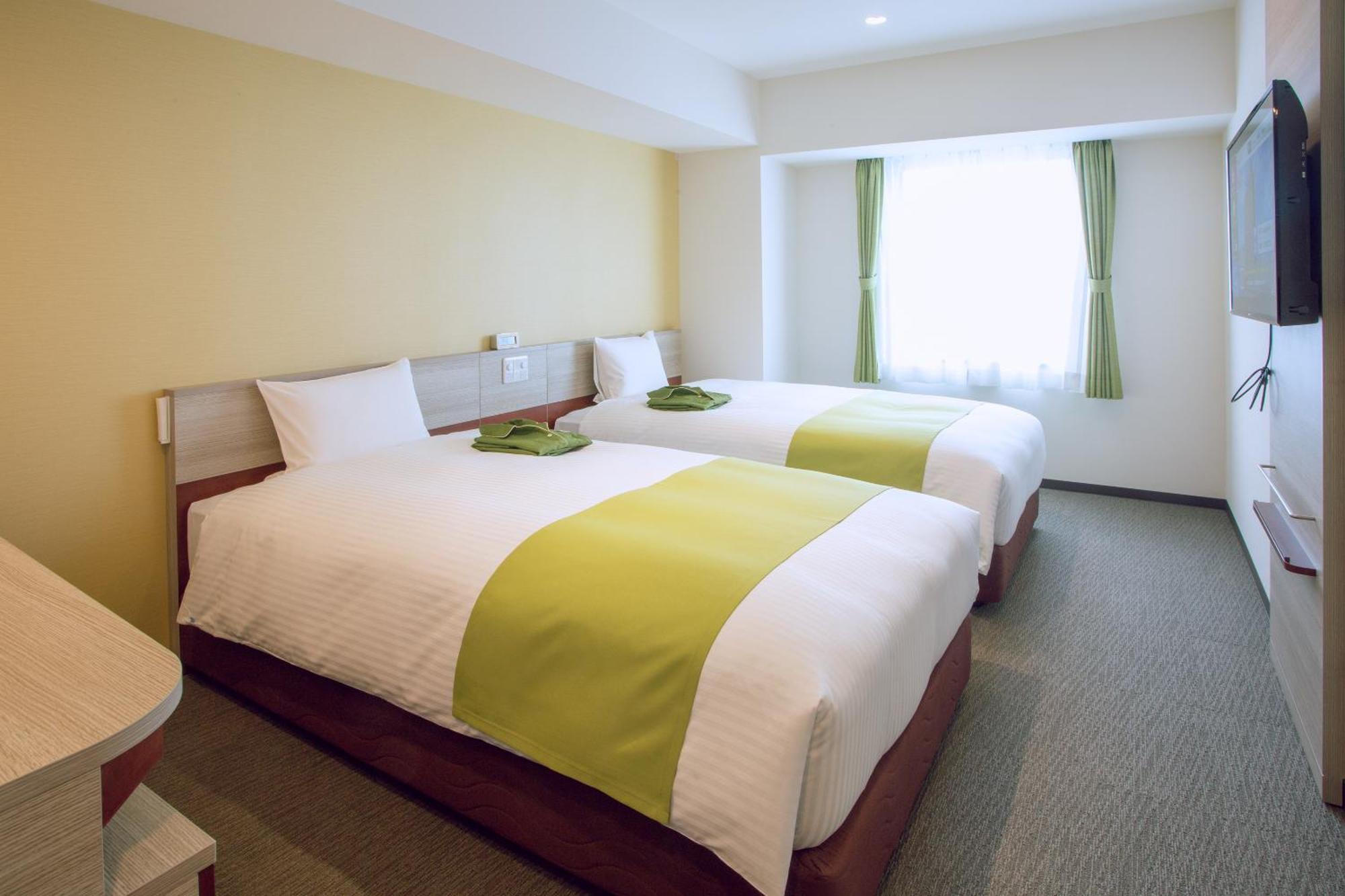 Kuretake Inn Premium Meieki Minami Nagoia Exterior foto