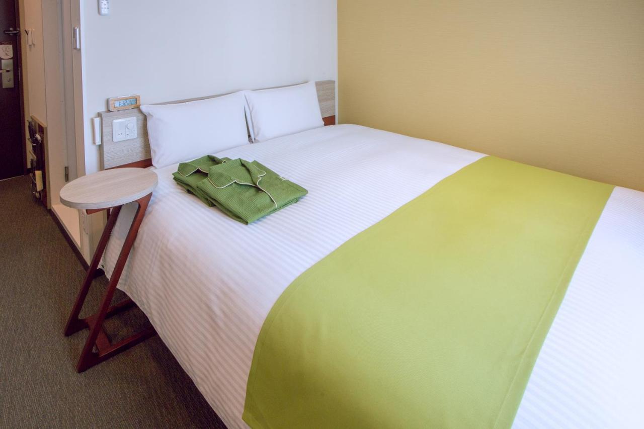 Kuretake Inn Premium Meieki Minami Nagoia Exterior foto