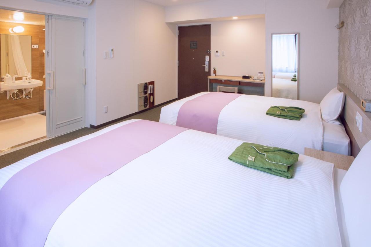 Kuretake Inn Premium Meieki Minami Nagoia Exterior foto