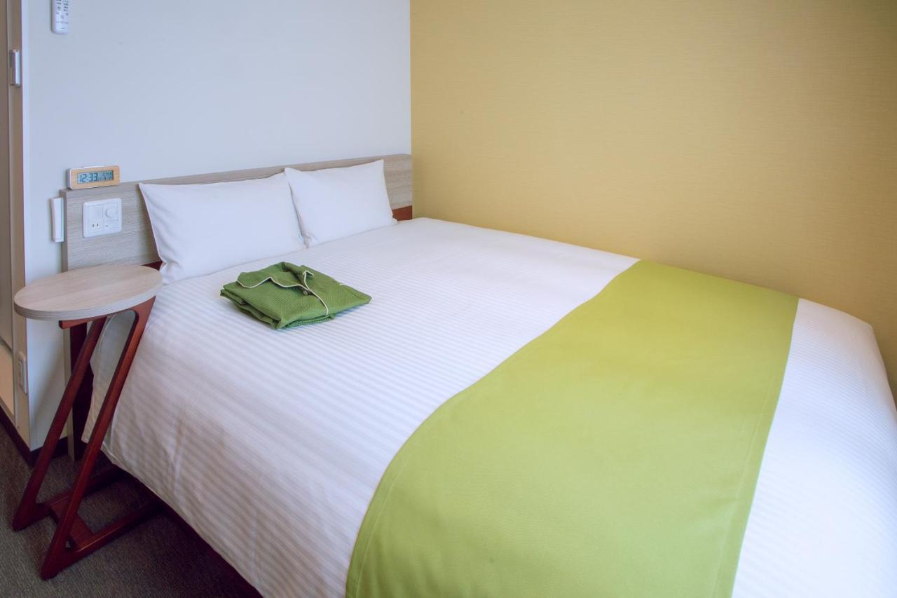 Kuretake Inn Premium Meieki Minami Nagoia Exterior foto