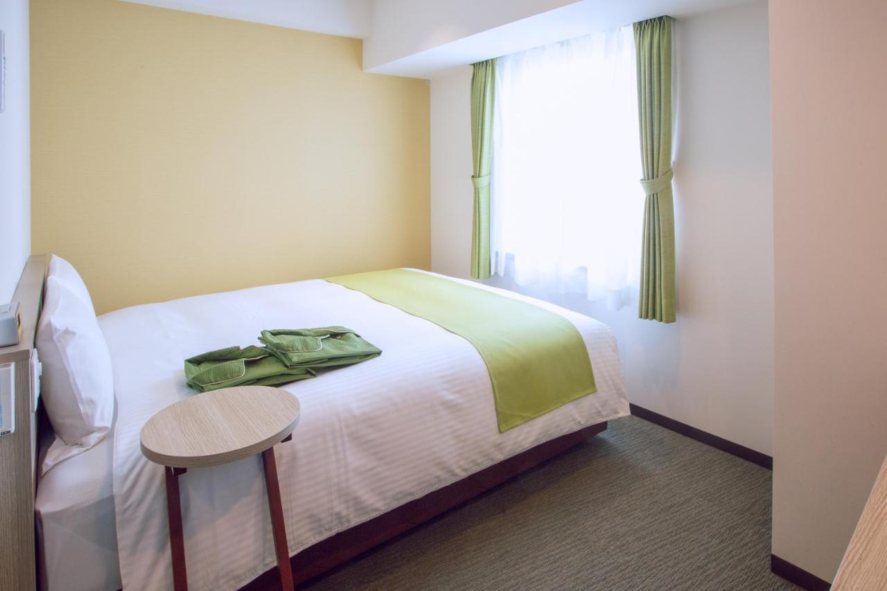 Kuretake Inn Premium Meieki Minami Nagoia Exterior foto
