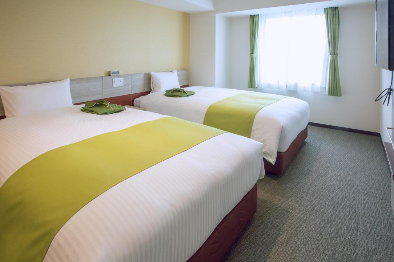 Kuretake Inn Premium Meieki Minami Nagoia Exterior foto